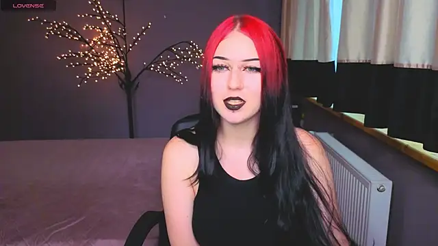 ElizabethVamp live