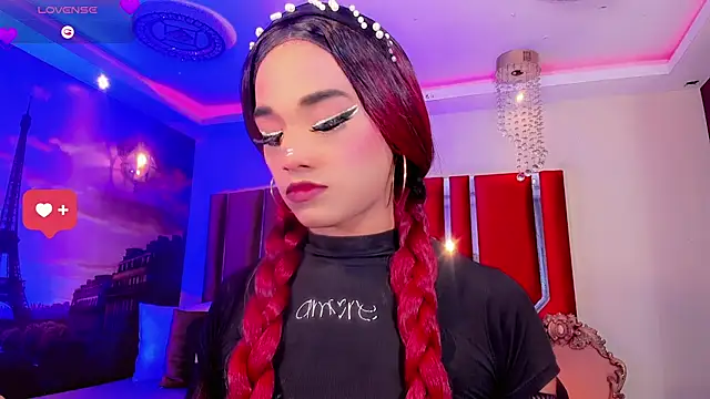 Paola_Delfino live