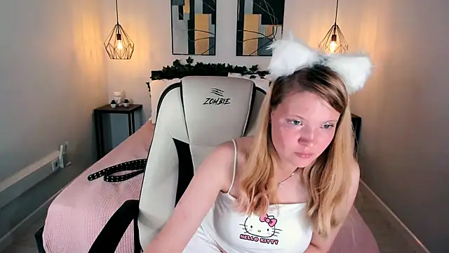 anita_Hitteys live