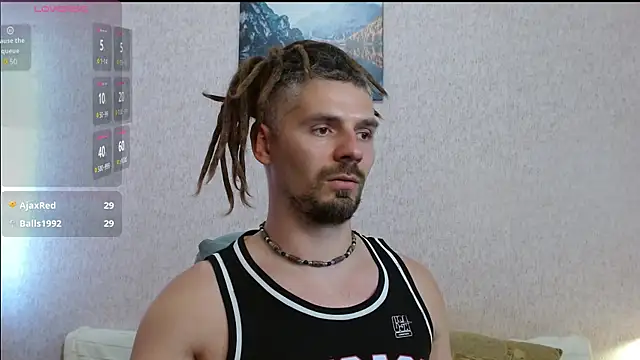 Aestheticguy101 live