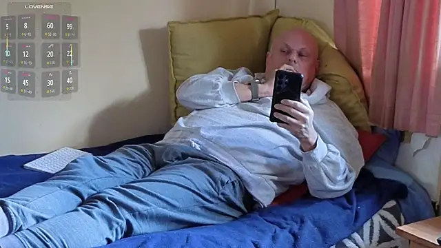 DaddyCumBumZA live