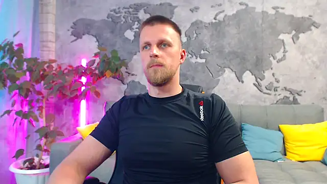 VikingChrisss live