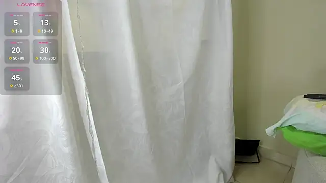 dahian_carter live
