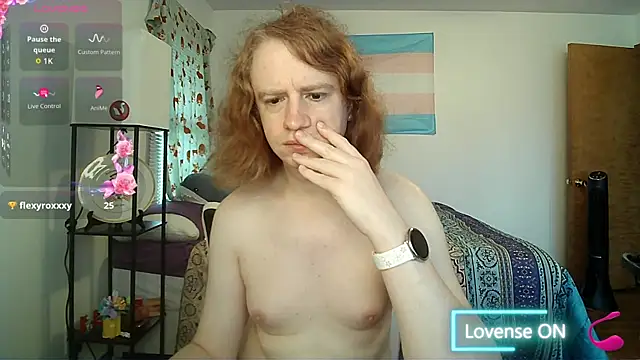 VanFairy526 live