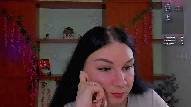 olivia_rage live