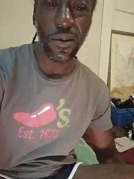 KingBlackStallion live