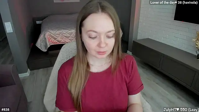 LizaGost live