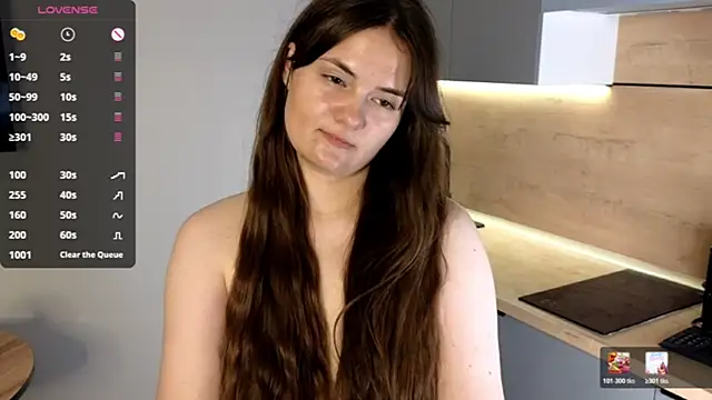 JanettHouston live