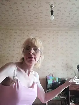 Georgette466 live