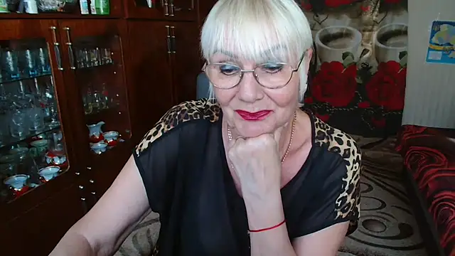 JenaCheim live