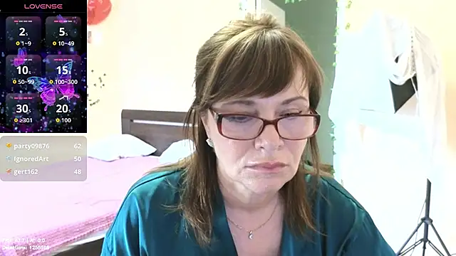 Miss_Moren live
