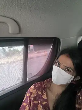 Sikha_Abhi live