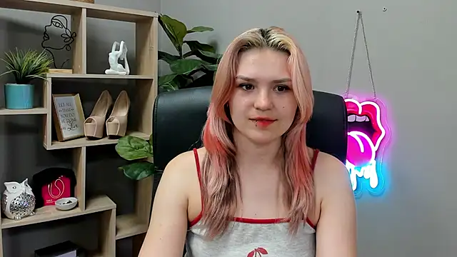 SweetLilyxo live
