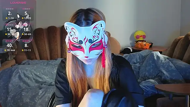 YumikoMori live