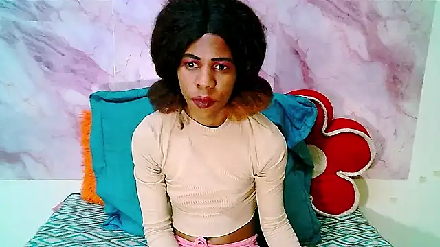 EbonySweetPeach live