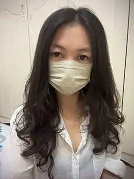 Xingran-- live