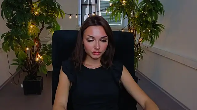 TianaAllan live