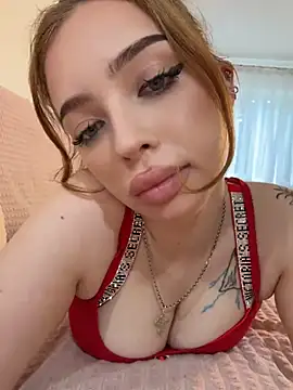 Hannah_xBaby live