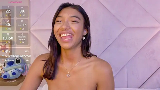 Miiaa_Spencer live