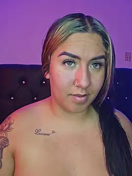 Iam_Ambar live