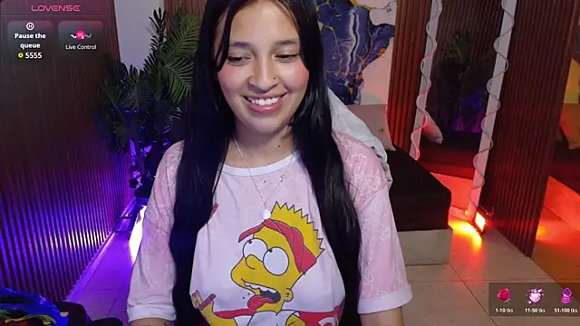 Corall_tay1 live