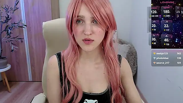 Letty_Pearl live