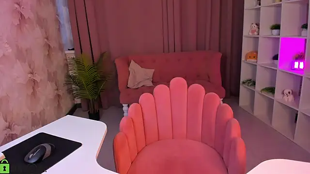 kikipeach live