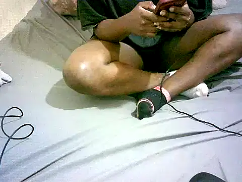 Sexyzandi live