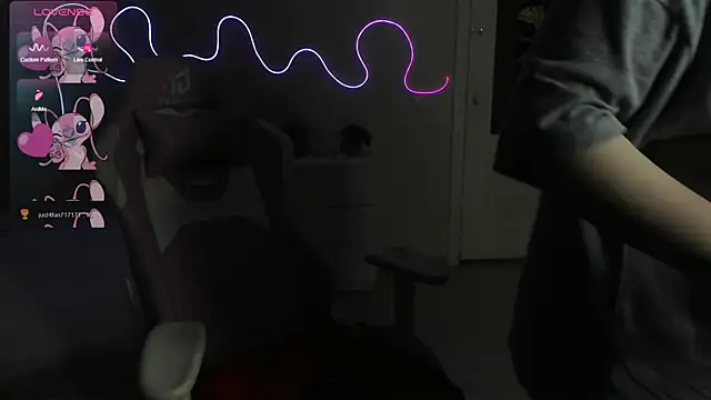 Akemi_BBW live