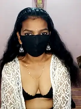 Payal_143 live