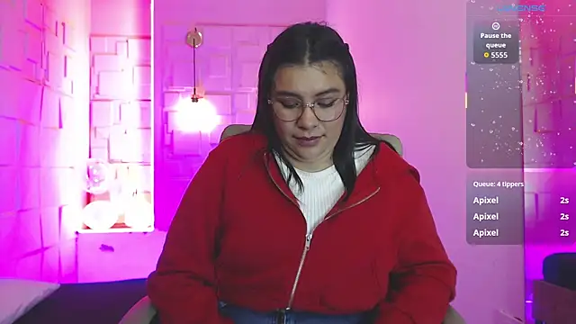belen_green live