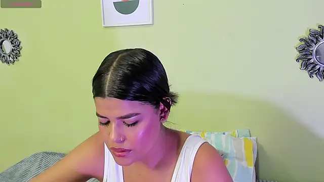 salome_cuty live