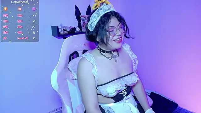 Meow_cat4 live