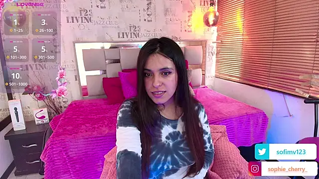 sofi_secrets live