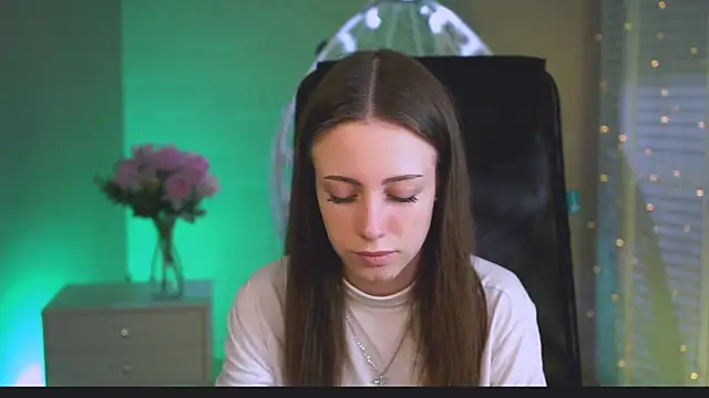 VanessaAnerson live