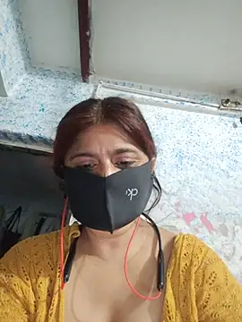 Nisha_Cute1 live