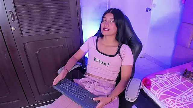JenniferRios live