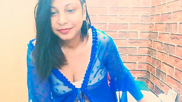 indian_spice_girl live