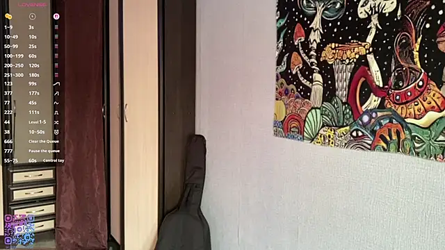 Emmibrilson live