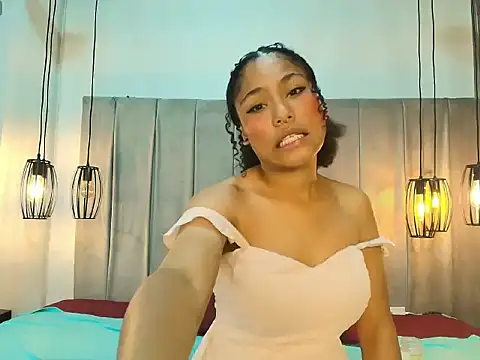 Milu_brunnete live