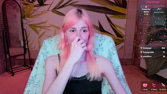 fleximona live