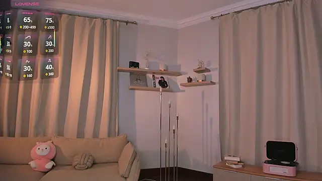 Lova_Rane live
