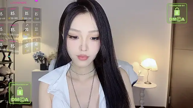 IAIA_iris live