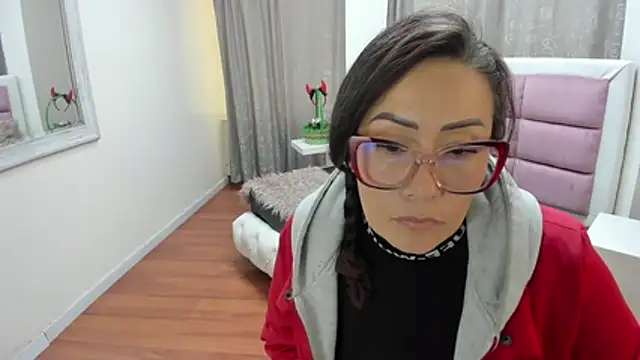 gaby_trent live
