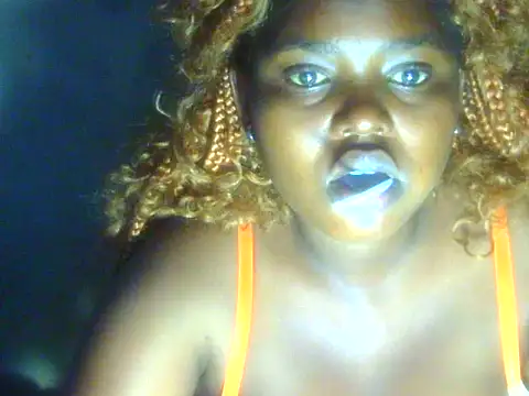 Yaspretty6 live