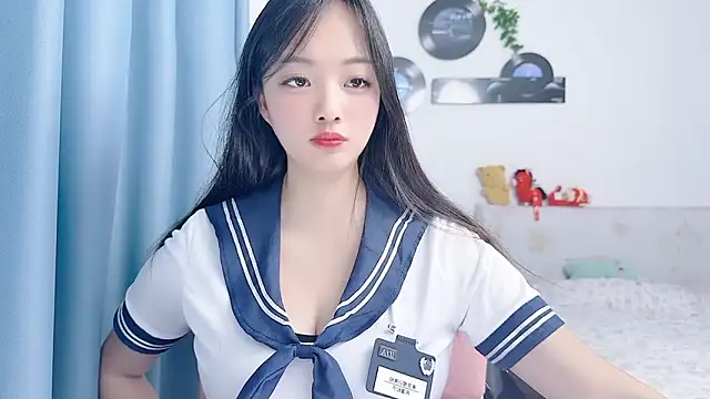 Winnie666999 live