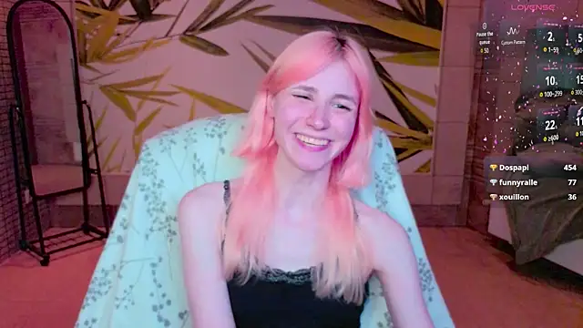 fleximona live