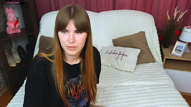 EmilyCuper_ live