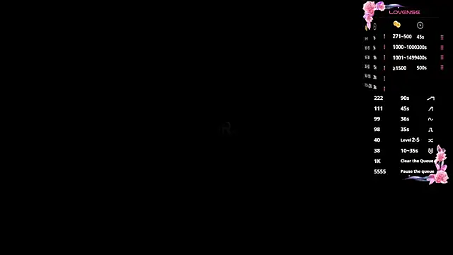 Violetwin live