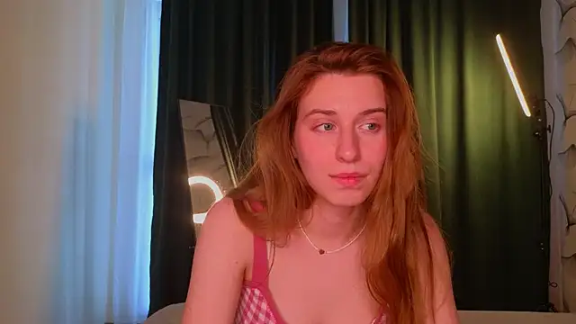Christina_Garcia live